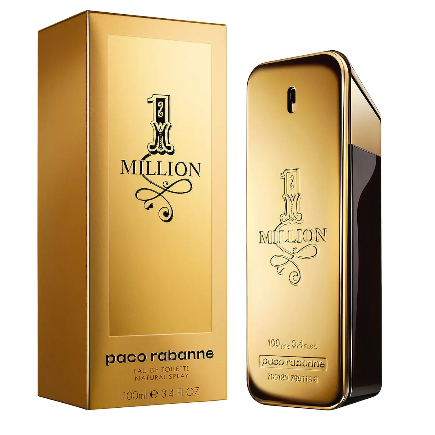 Paco Rabanne 1 Million 100mL EDT