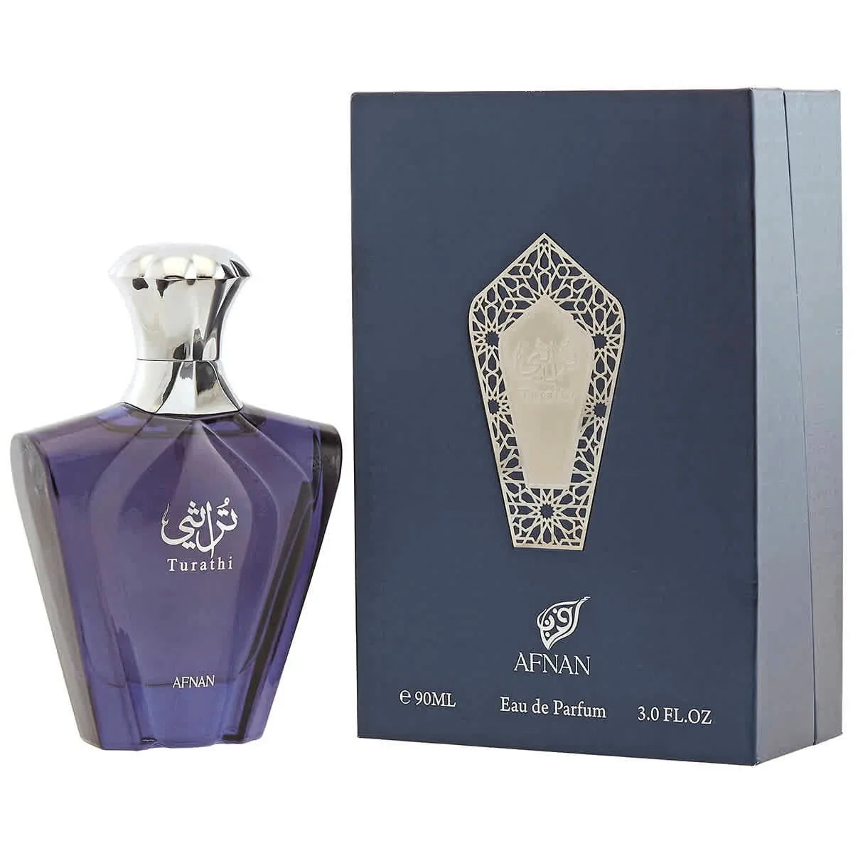 Turathi Blue 90mL EDP