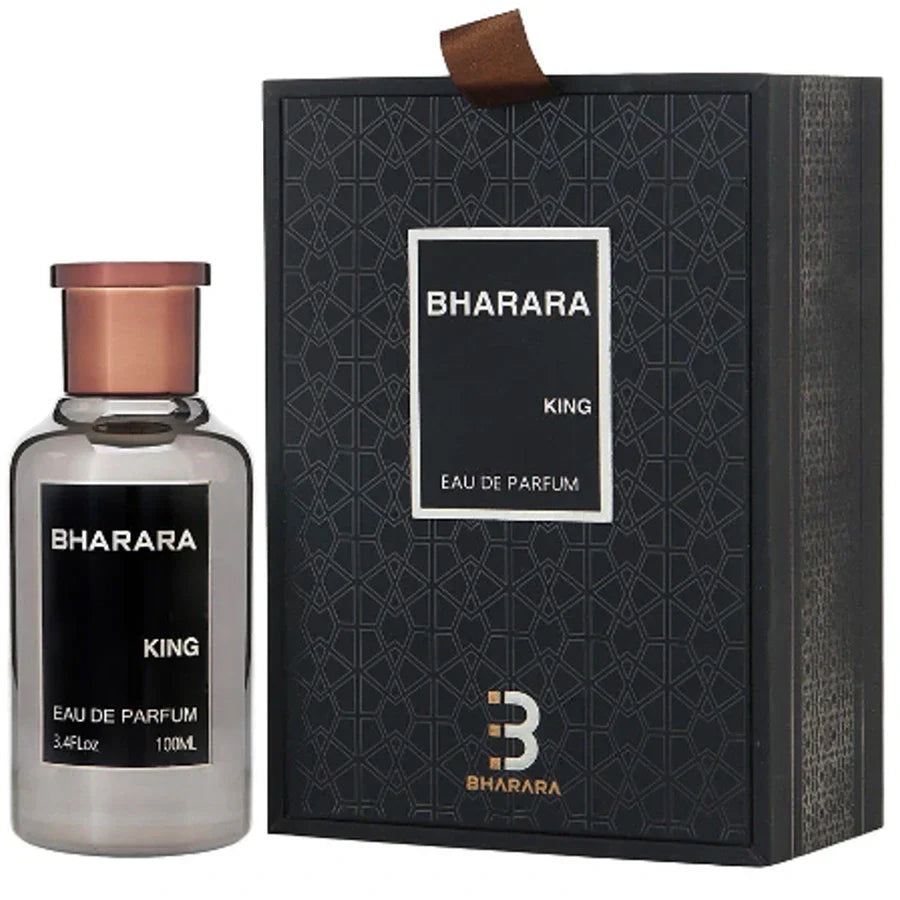 Bharara King 100mL oz