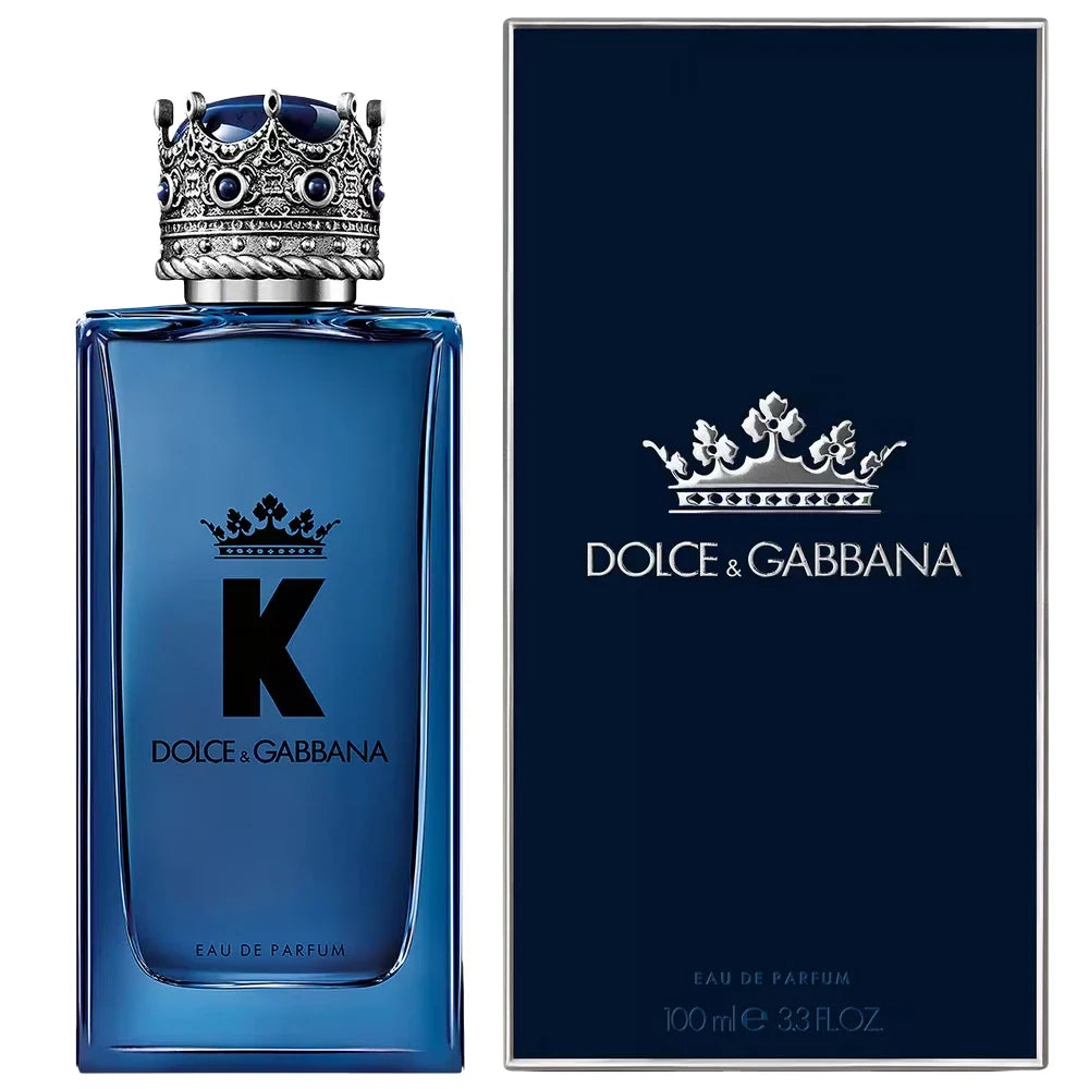 King "K" by D&G 100mL EDP