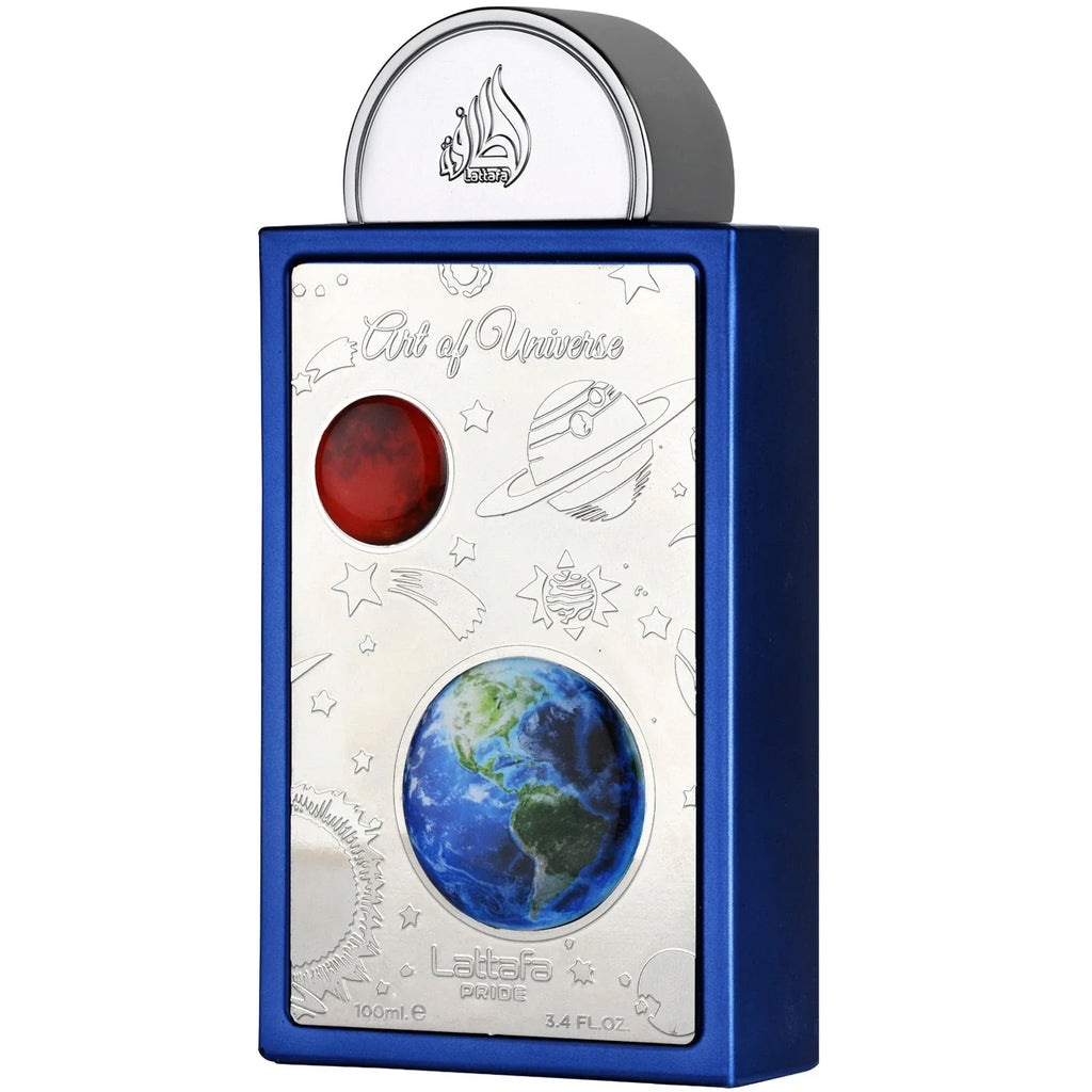 Art of Universe 100ml EDP unisex