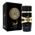 Asad Lattafa 100mL EDP