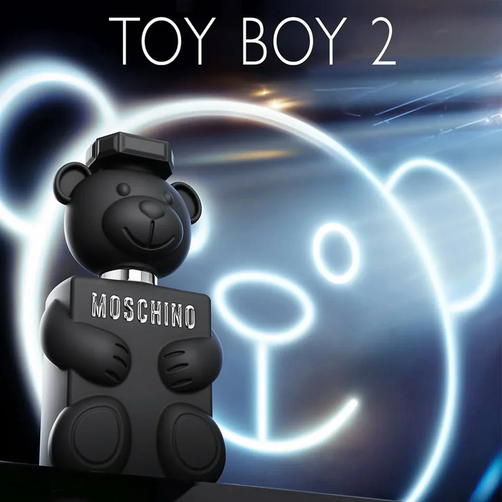 Moschino Toy Boy 2 100mL EDP