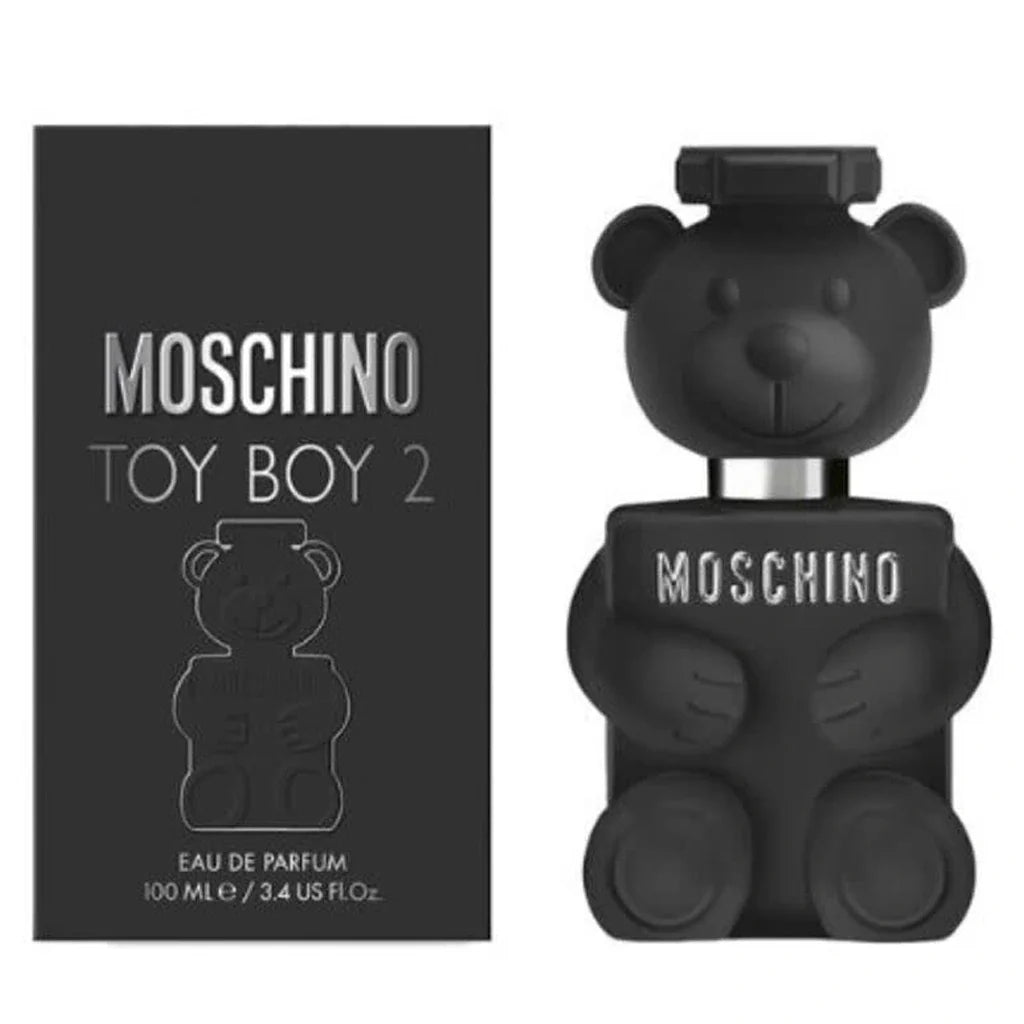 Moschino Toy Boy 2 100mL EDP