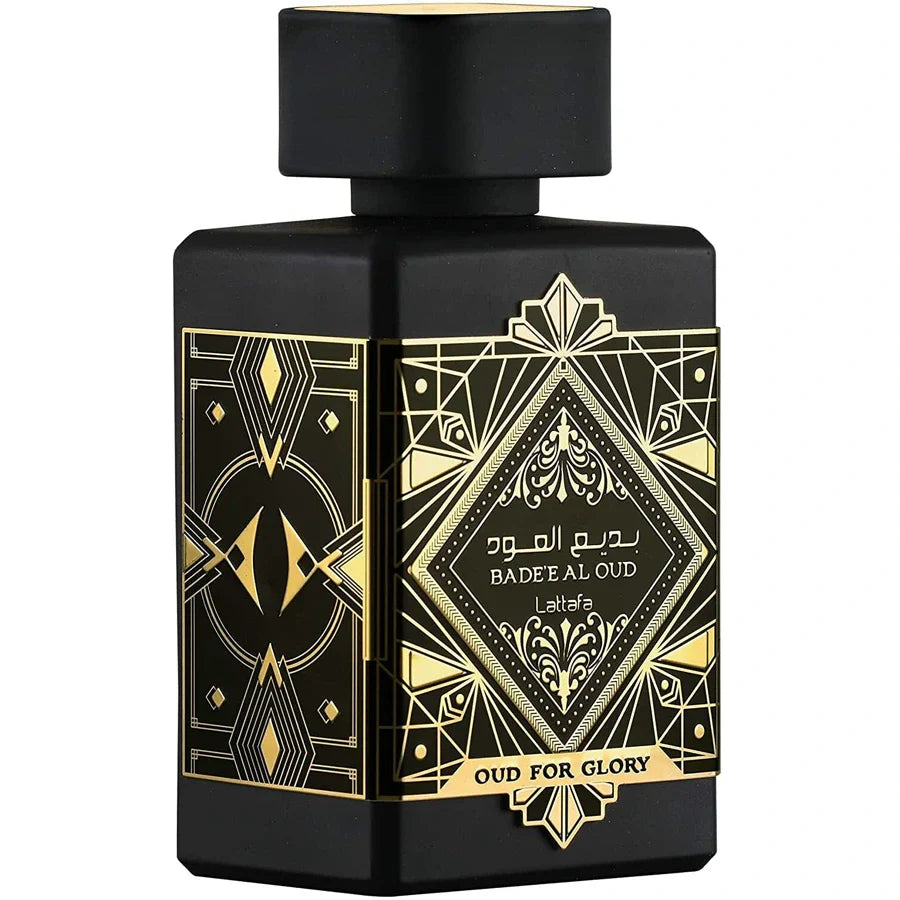 Oud for Glory Lattafa 100ml EDP unisex