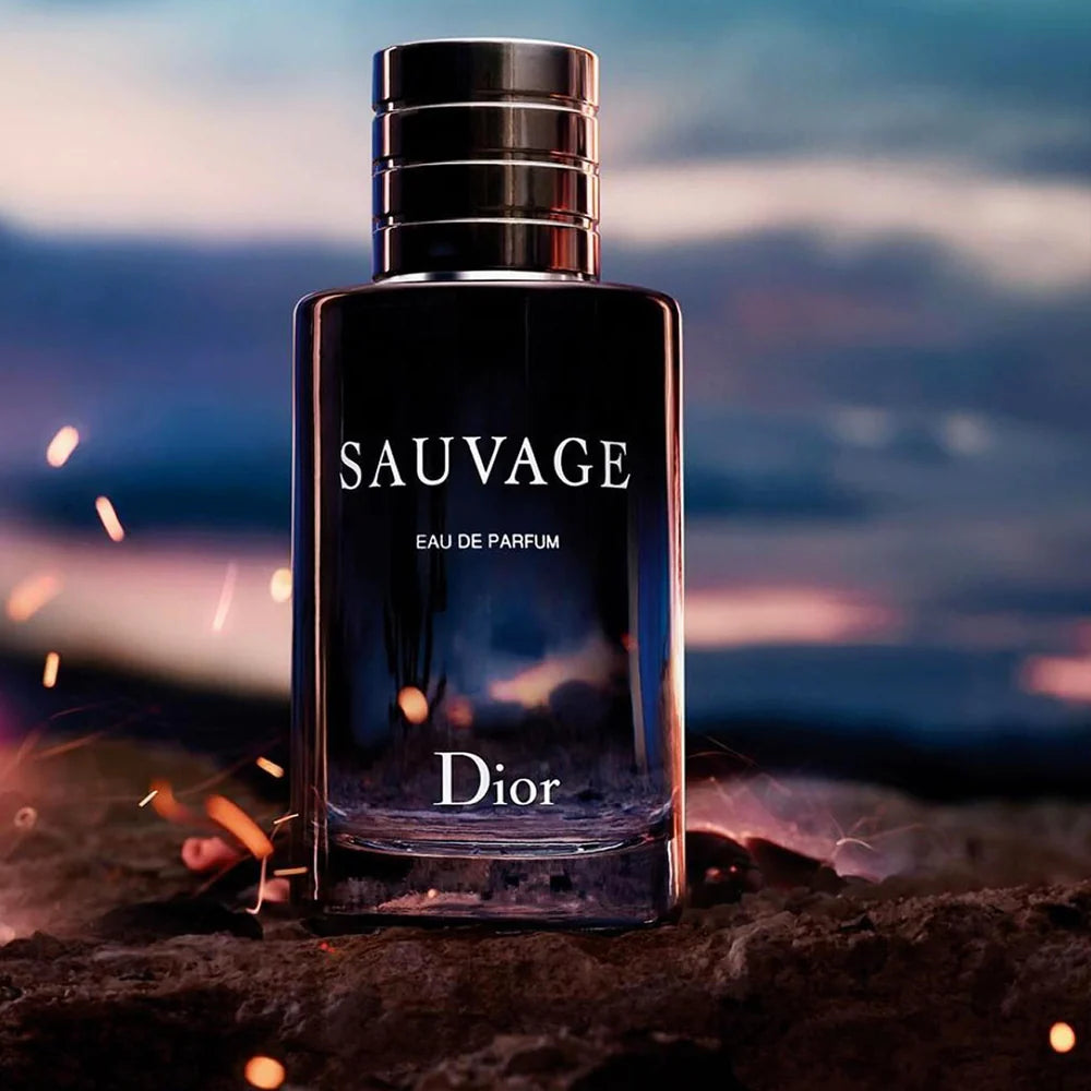 Sauvage 100mL EDP