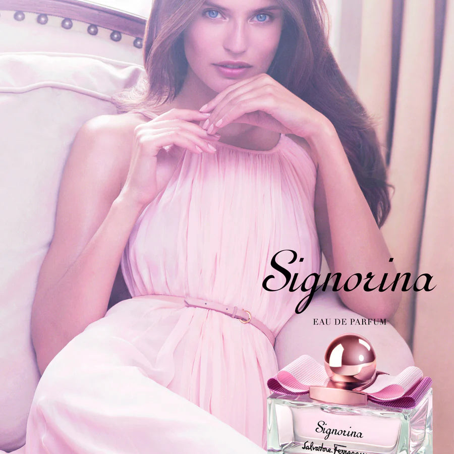 Salvatore Ferragamo Signorina 100mL EDP for women