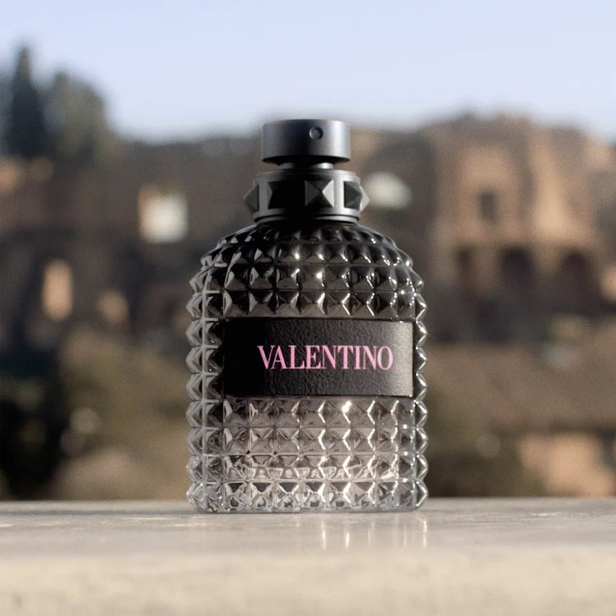 Valentino Uomo Born in Roma 100mL EDT