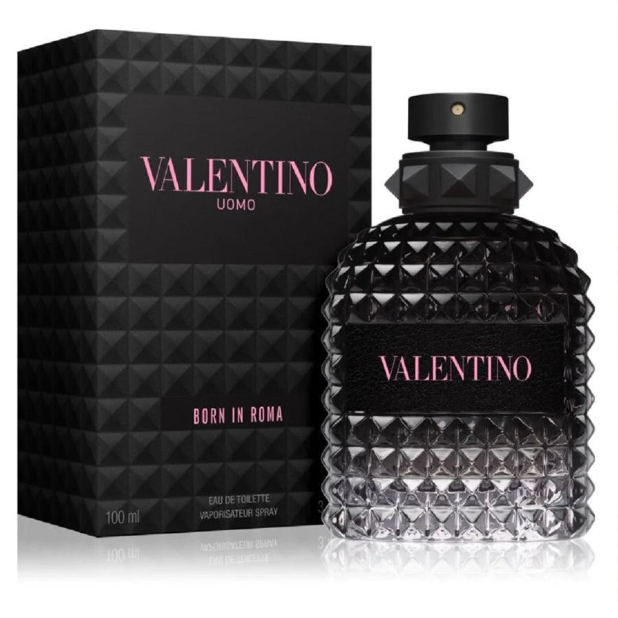 Valentino Uomo Born in Roma 100mL EDT