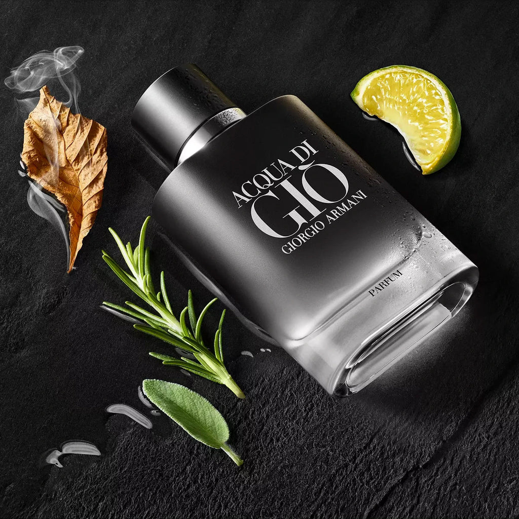 Armani Acqua di Gio 100mL Le Parfum