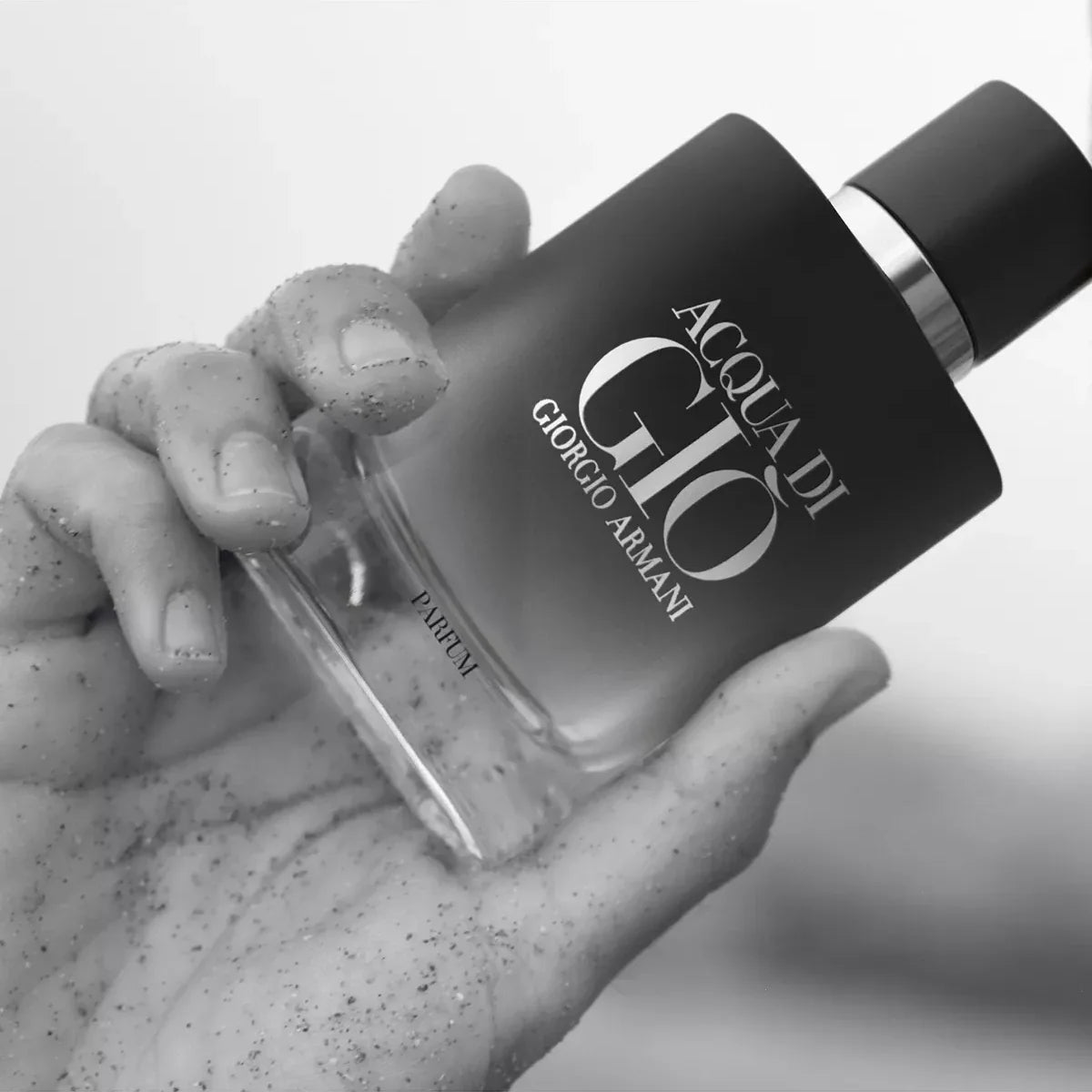 Armani Acqua di Gio 100mL Le Parfum