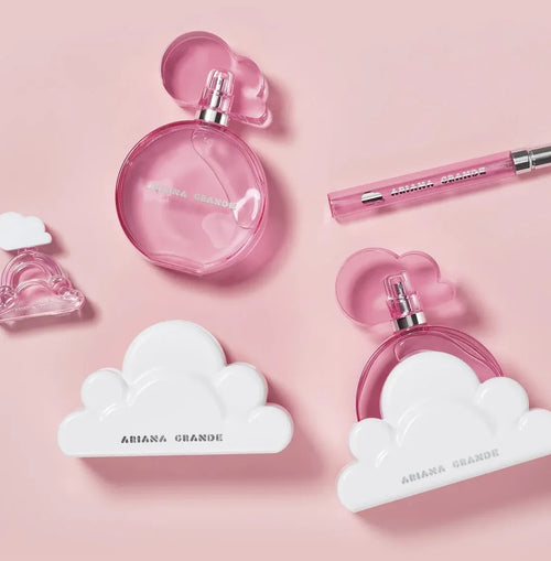 Ariana Grande Cloud Pink 100mL EDP
