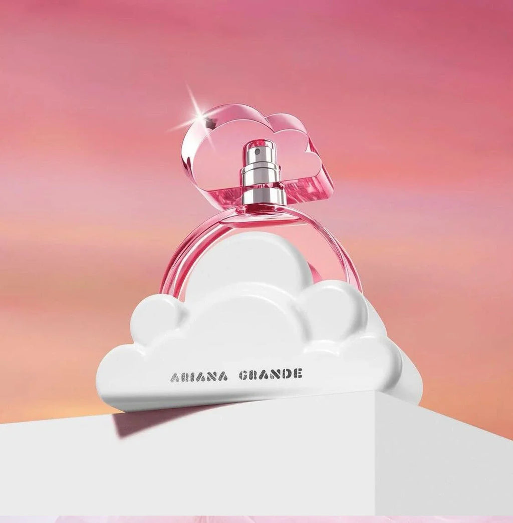Ariana Grande Cloud Pink 100mL EDP