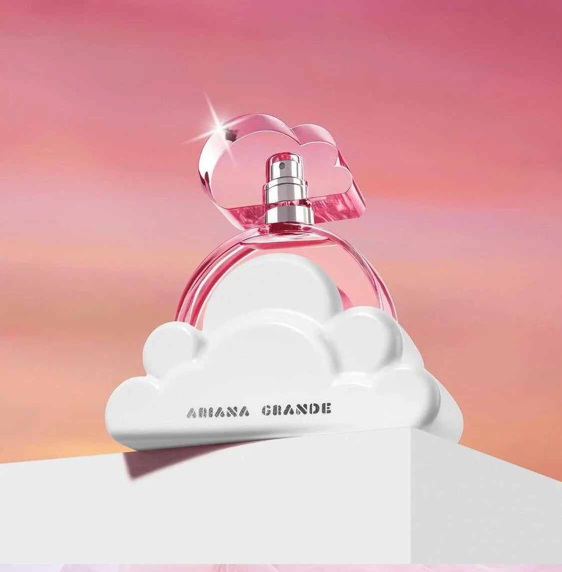 Ariana Grande Cloud Pink 100mL EDP