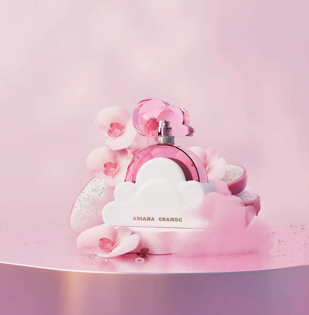 Ariana Grande Cloud Pink 100mL EDP