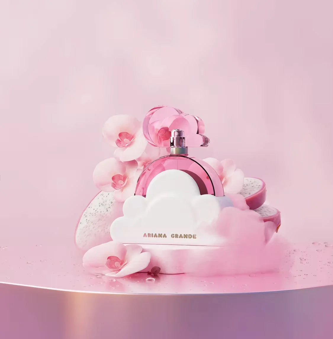 Ariana Grande Cloud Pink 100mL EDP