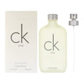 CK One 200mL EDT