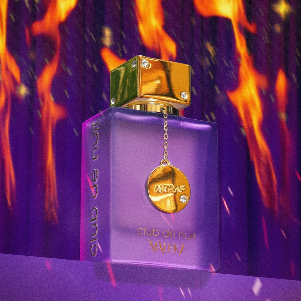 Club De Nuit Maleka 100mL