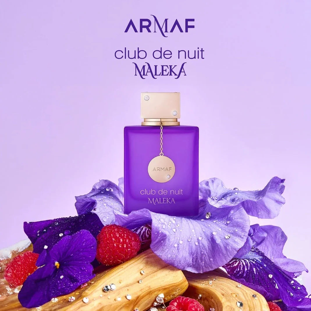 Club De Nuit Maleka 100mL
