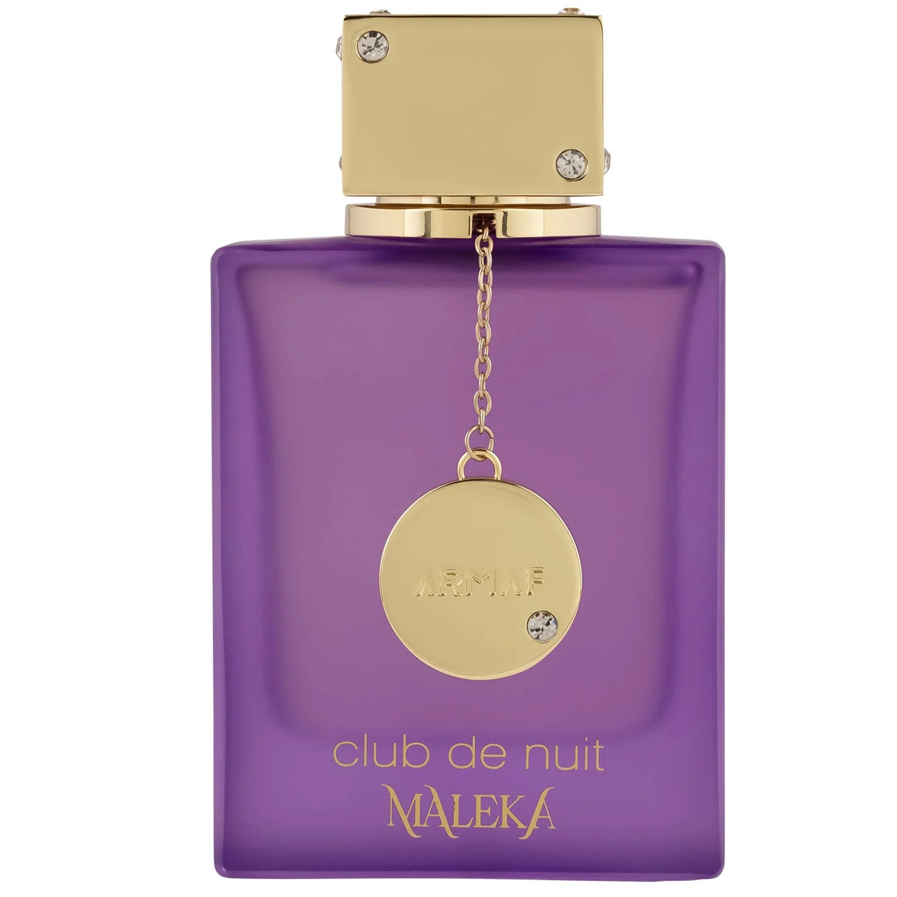 Club De Nuit Maleka 100mL