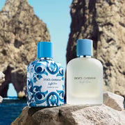 Light Blue Capri In Love 100mL EDP