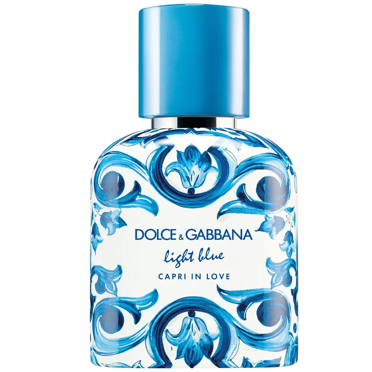 Light Blue Capri In Love 100mL EDP