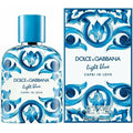 Light Blue Capri In Love 100mL EDP