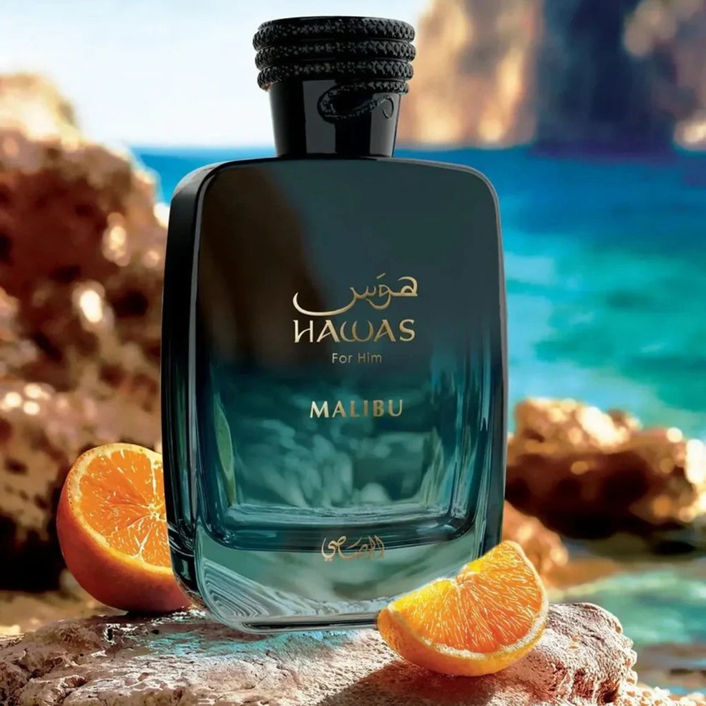 Hawas Malibu 100mL EDP