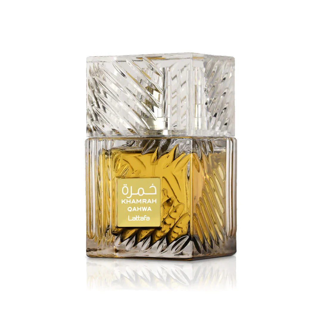 Khamrah Qahwa 100mL EDP unisex