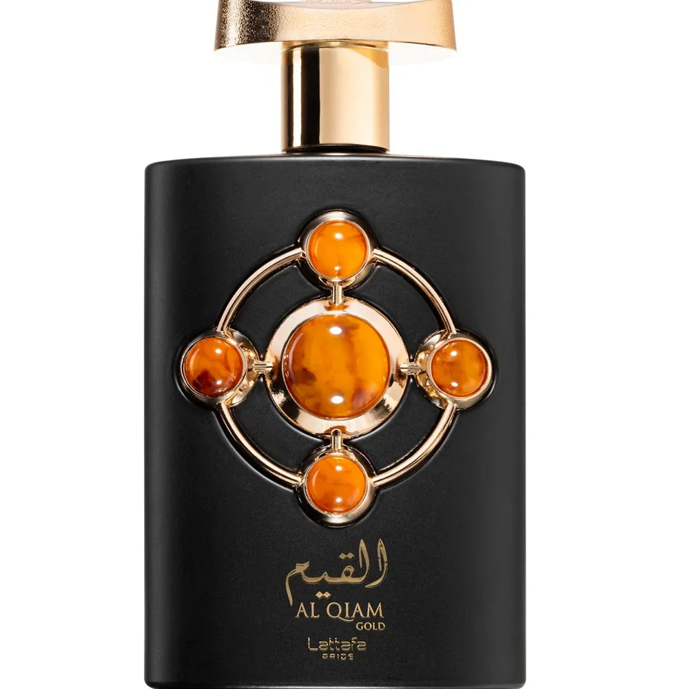 Al Qiam Gold 100ml unisex