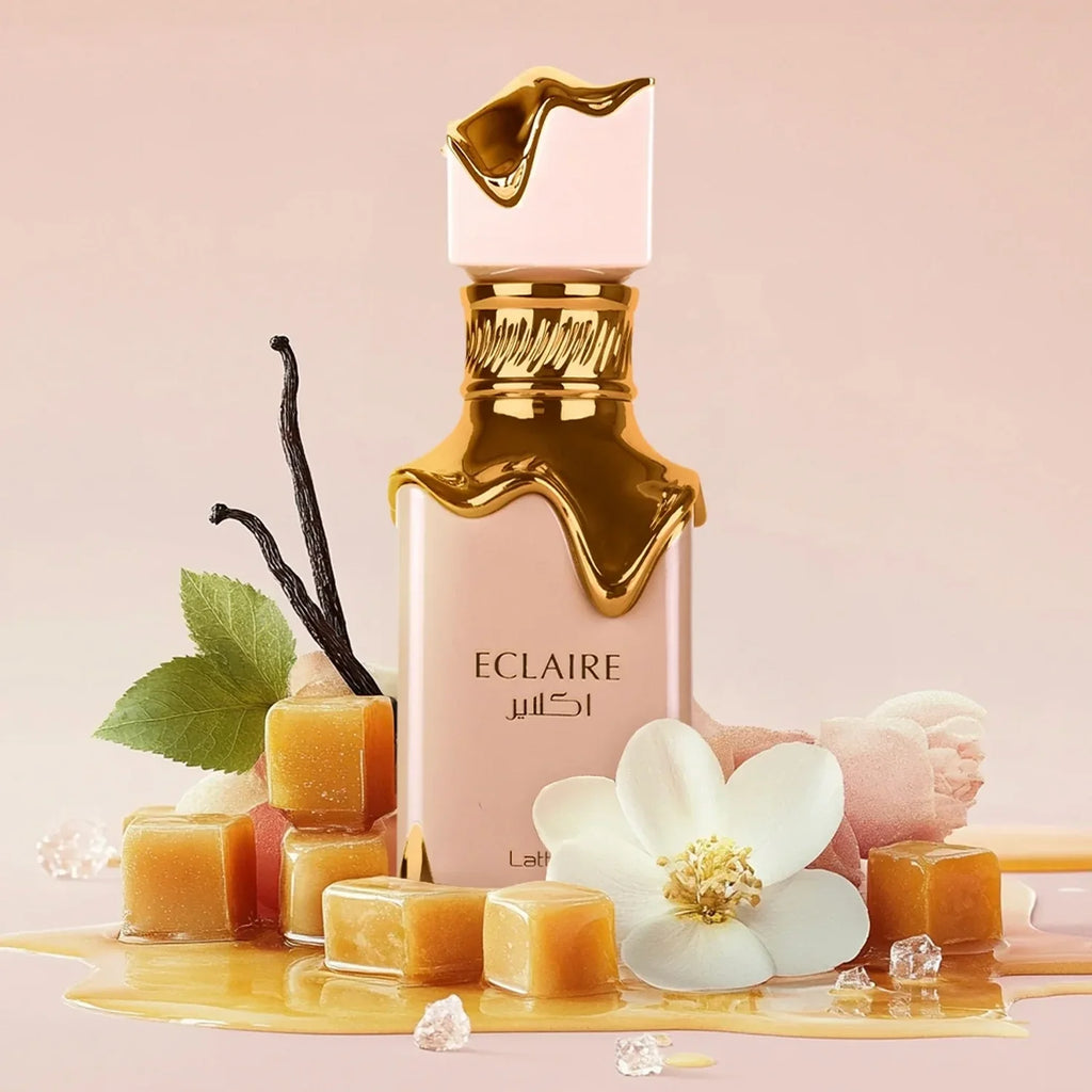 Lattafa Eclaire 100mL