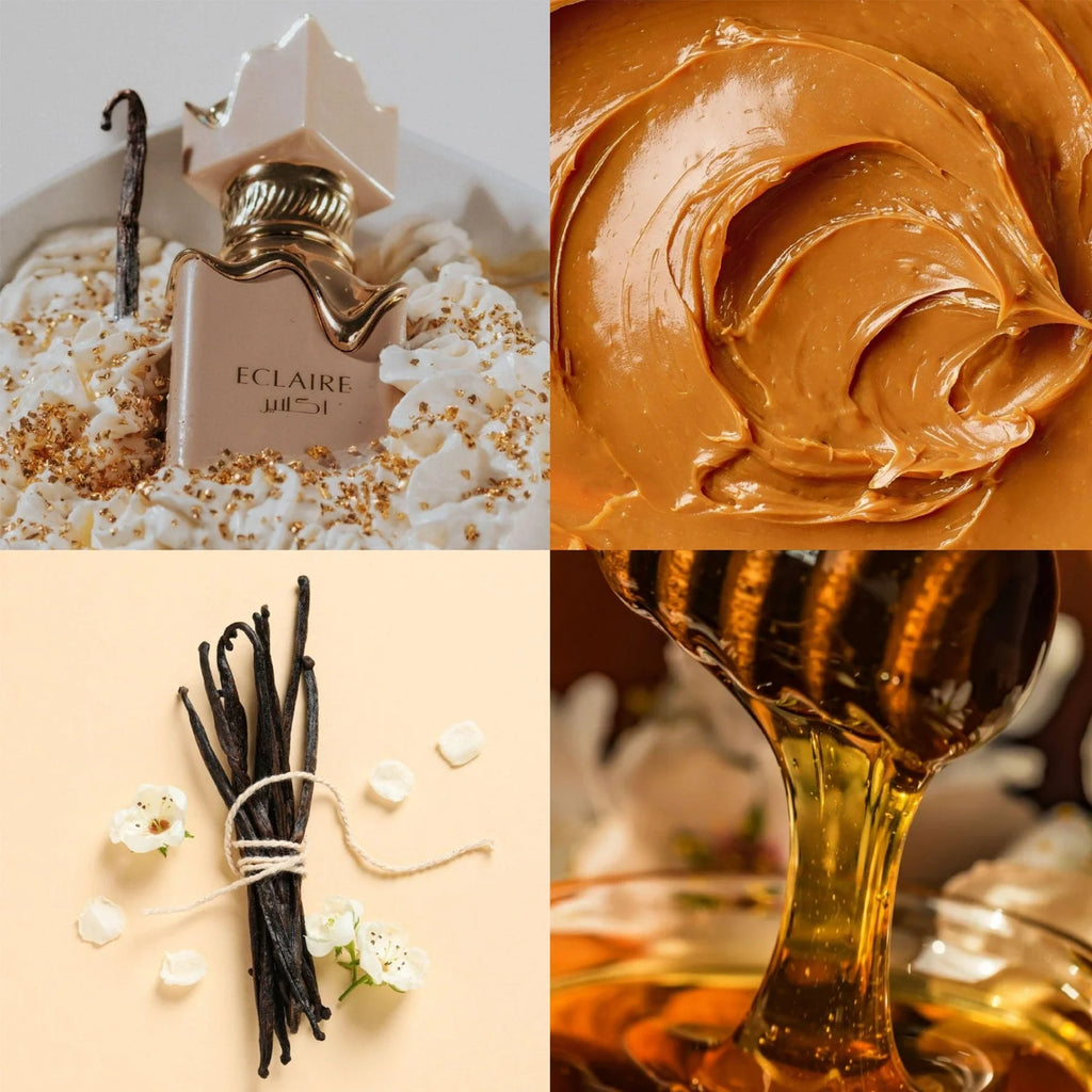 Lattafa Eclaire 100mL