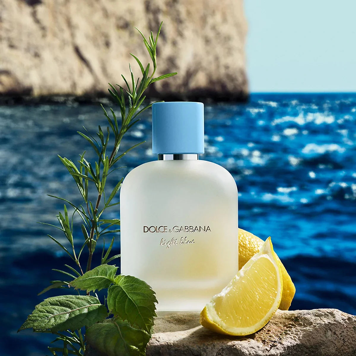 Light Blue 100mL EDT for men