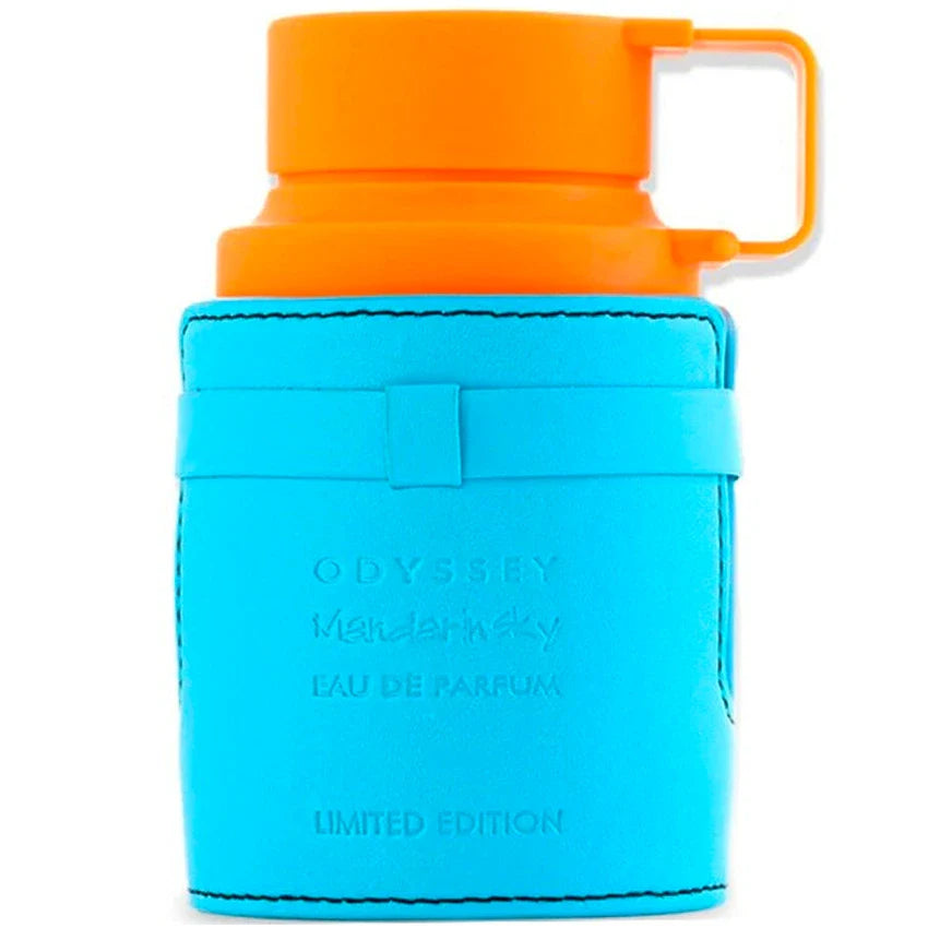 Odyssey Mandarin Sky 200ml EDP Men