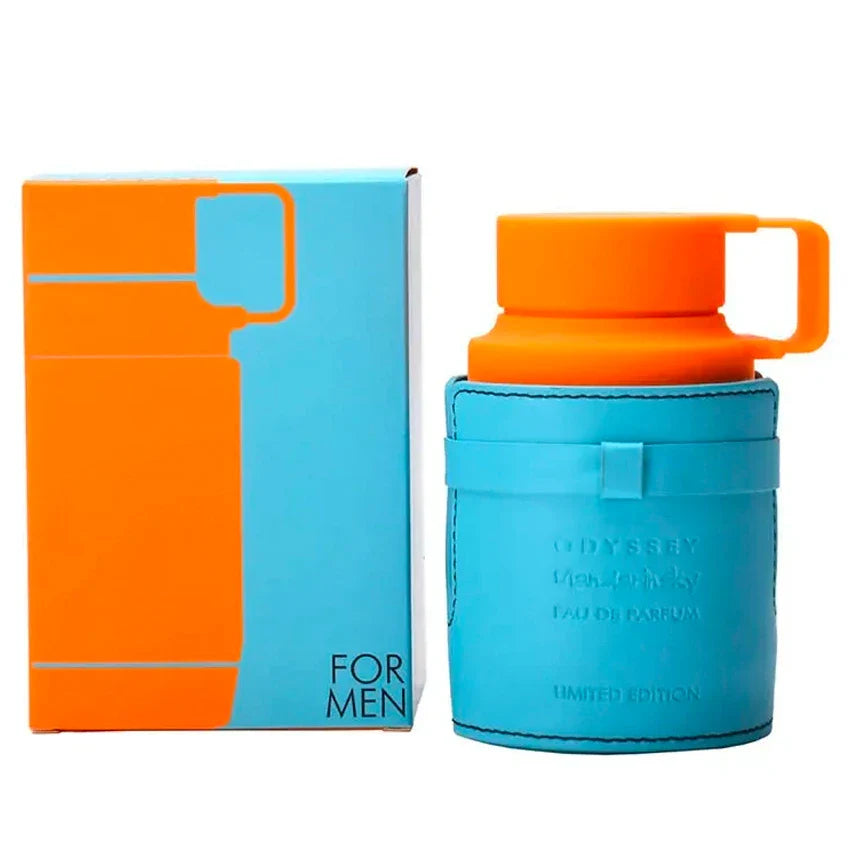Odyssey Mandarin Sky 200ml EDP Men