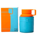 Odyssey Mandarin Sky 200ml EDP Men