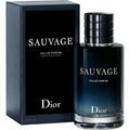 Sauvage 100mL EDP
