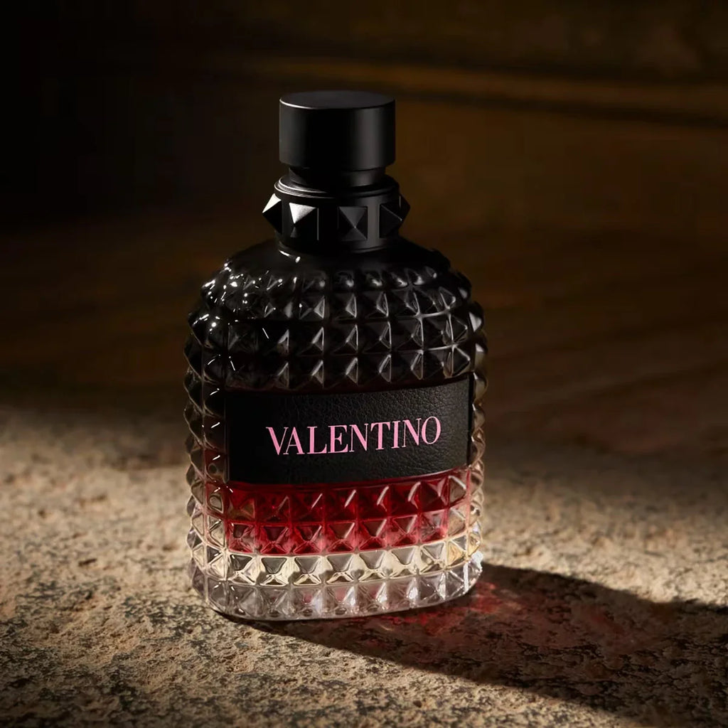 Valentino Uomo Born in Roma Intense 100mL EDP