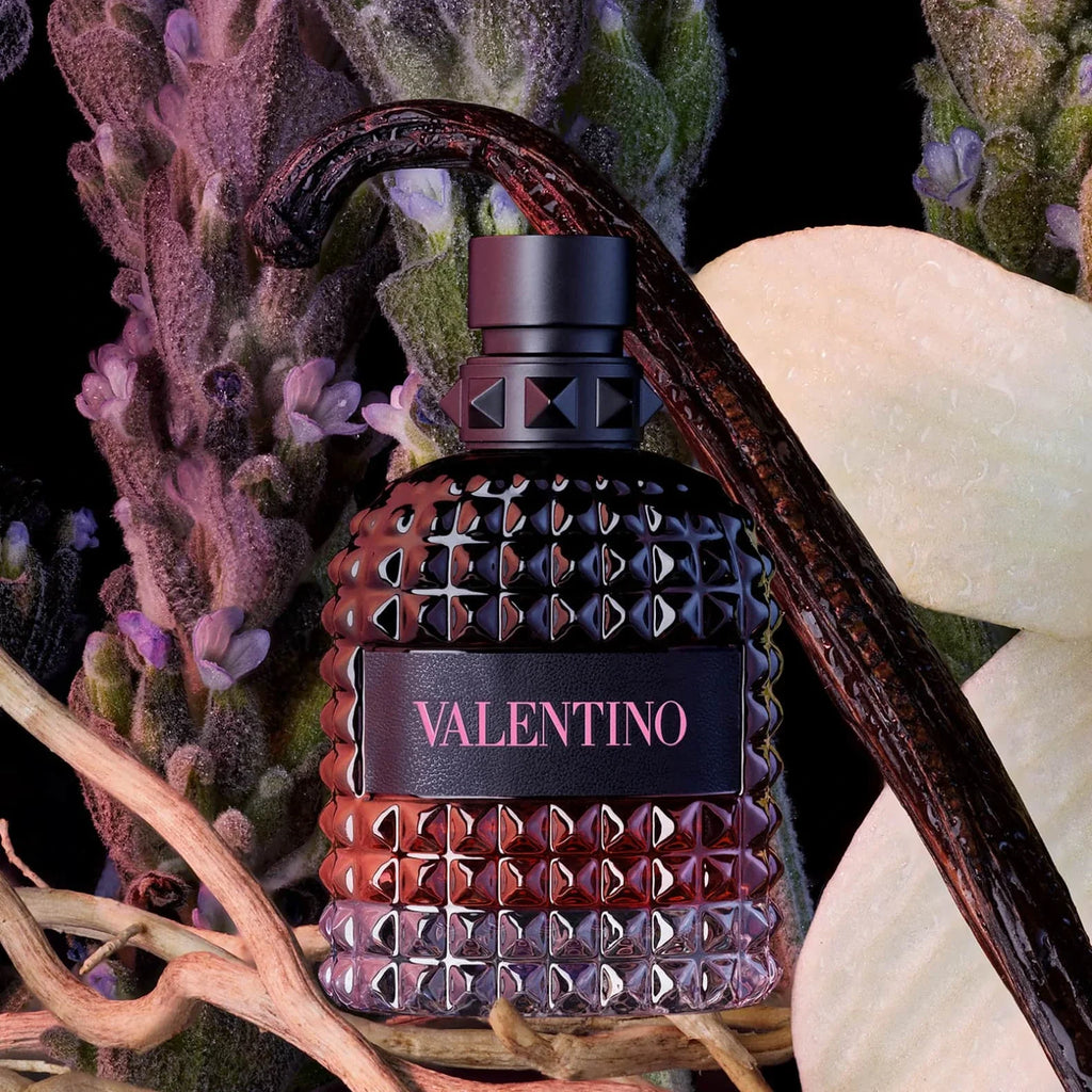 Valentino Uomo Born in Roma Intense 100mL EDP