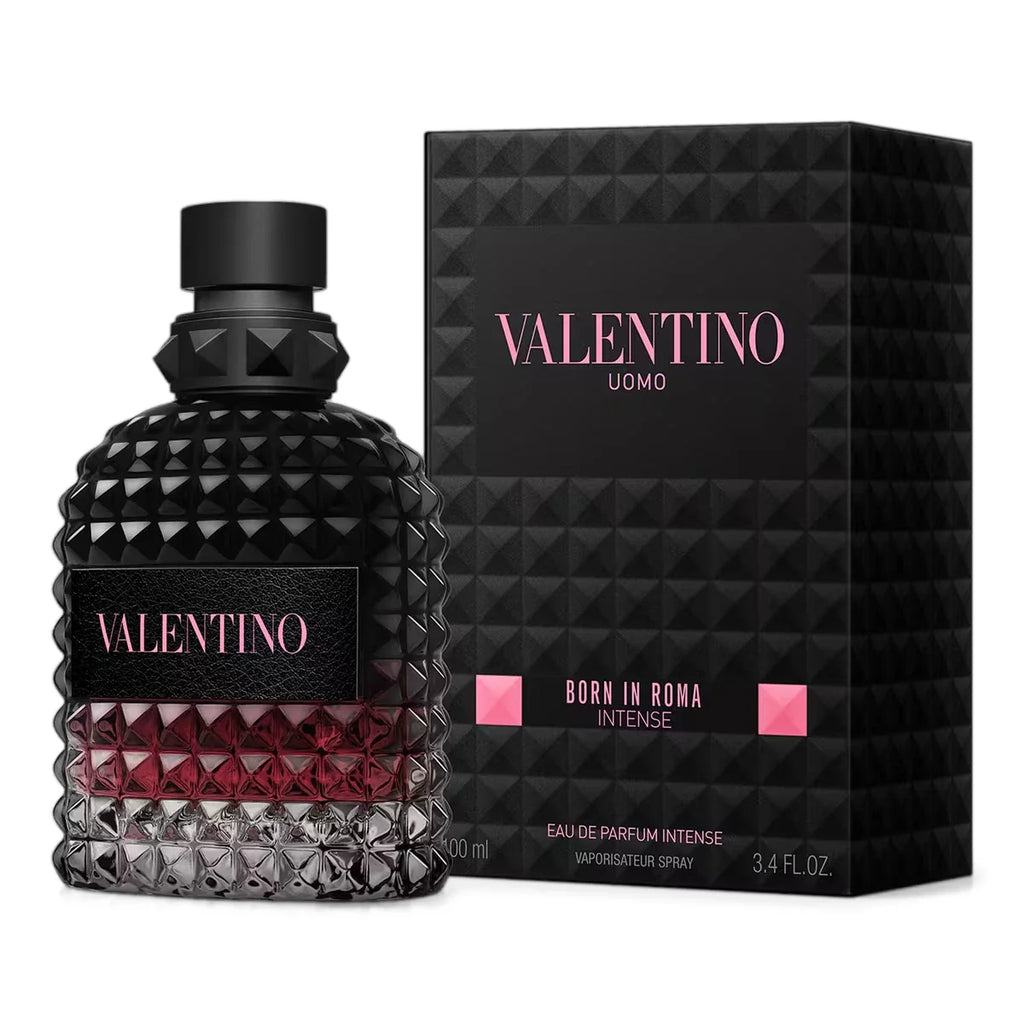 Valentino Uomo Born in Roma Intense 100mL EDP