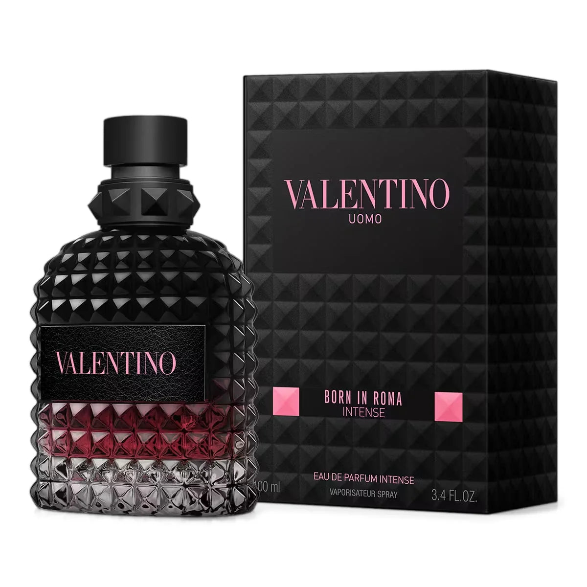 Valentino Uomo Born in Roma Intense 100mL EDP