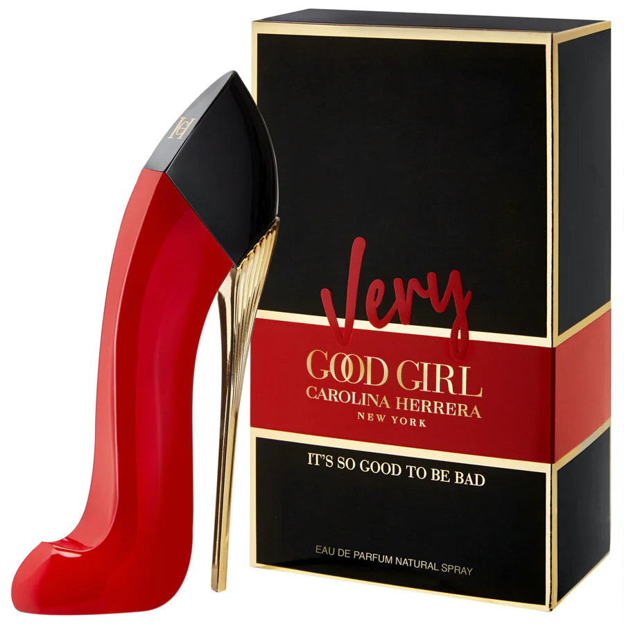 Very Good Girl 80ml EDP
