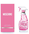 Moschino Fresh Pink 100mL EDT