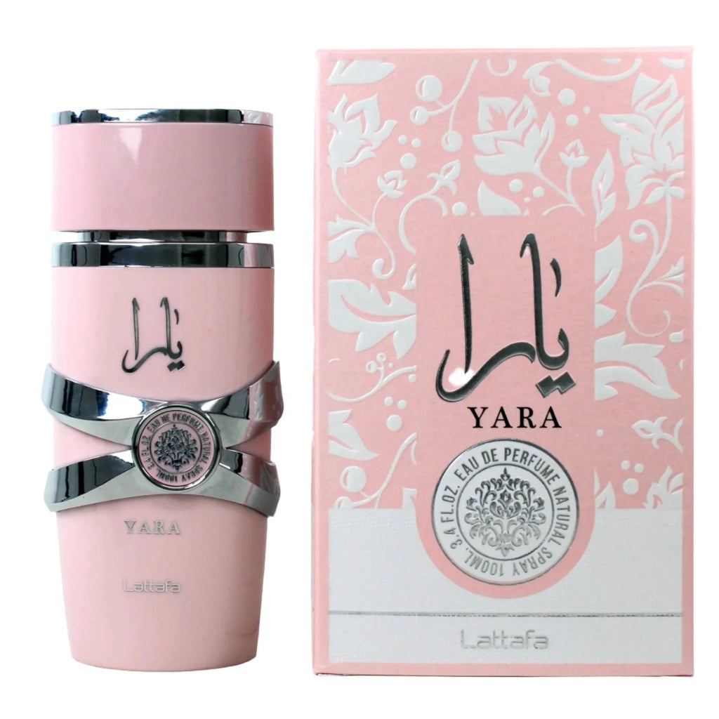 Yara 100mL EDP Women